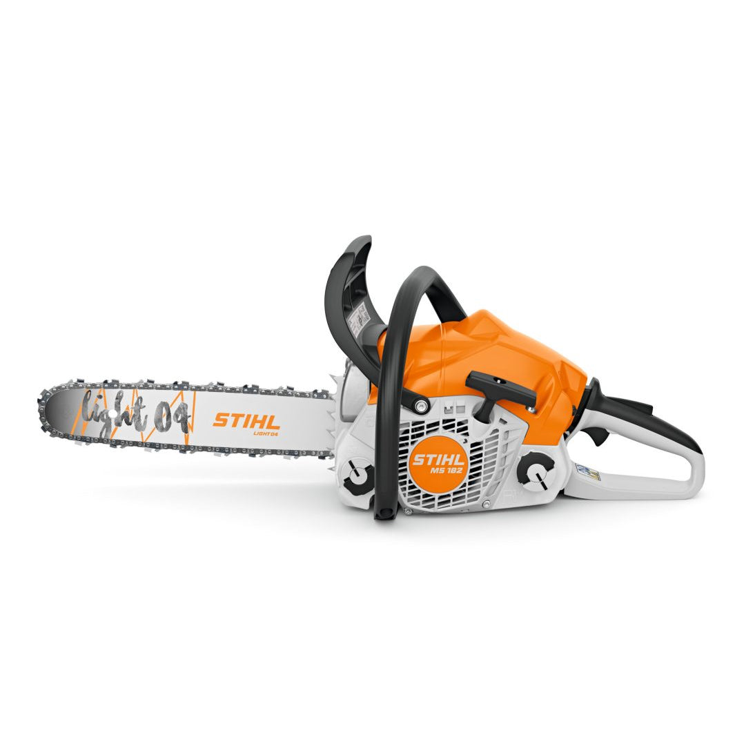 STIHL MS 182 Chainsaw