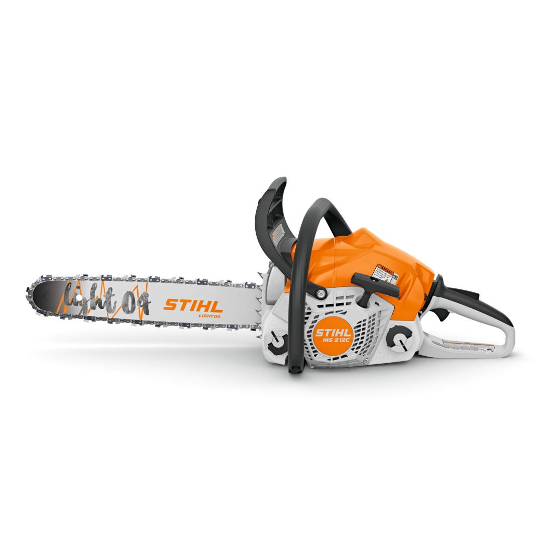 STIHL MS 212 C-BE Chainsaw