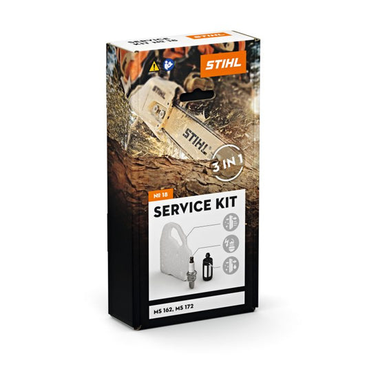 STIHL Service Kit 18 - For MS 162 and MS 172
