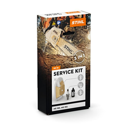 STIHL Service Kit 19 - For MS 182 and MS 212