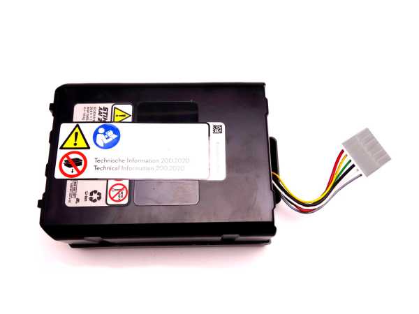 STIHL AAI 250.1 RMI Battery 63094006525 / 6309 400 6525