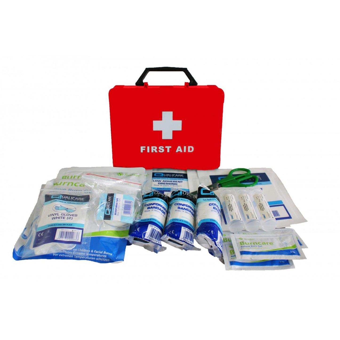 FPG Burns Kit Small