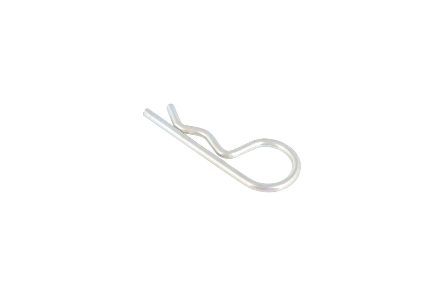 HUSQVARNA PIN HAIRPIN COTTER #4 - 596273101 / 596 27 31-01