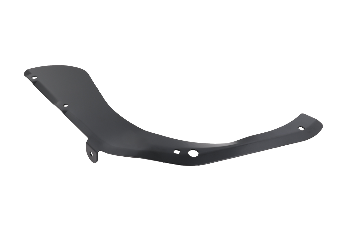 HUSQVARNA SERVICE KIT BAFFLE BAFFLE, VOR - 531167501 / 531 16 75-01
