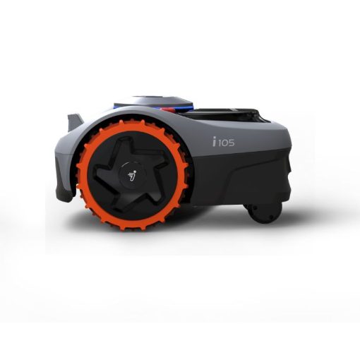 Segway Navimow Robotic Mower i105e Up to 500m² Li-ion Battery