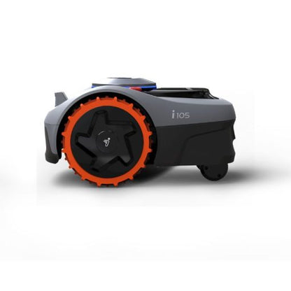 Segway Navimow ROBOTIC MOWER I105E UP TO 500m²  LI-ION BATTERY OUT OF STOCK