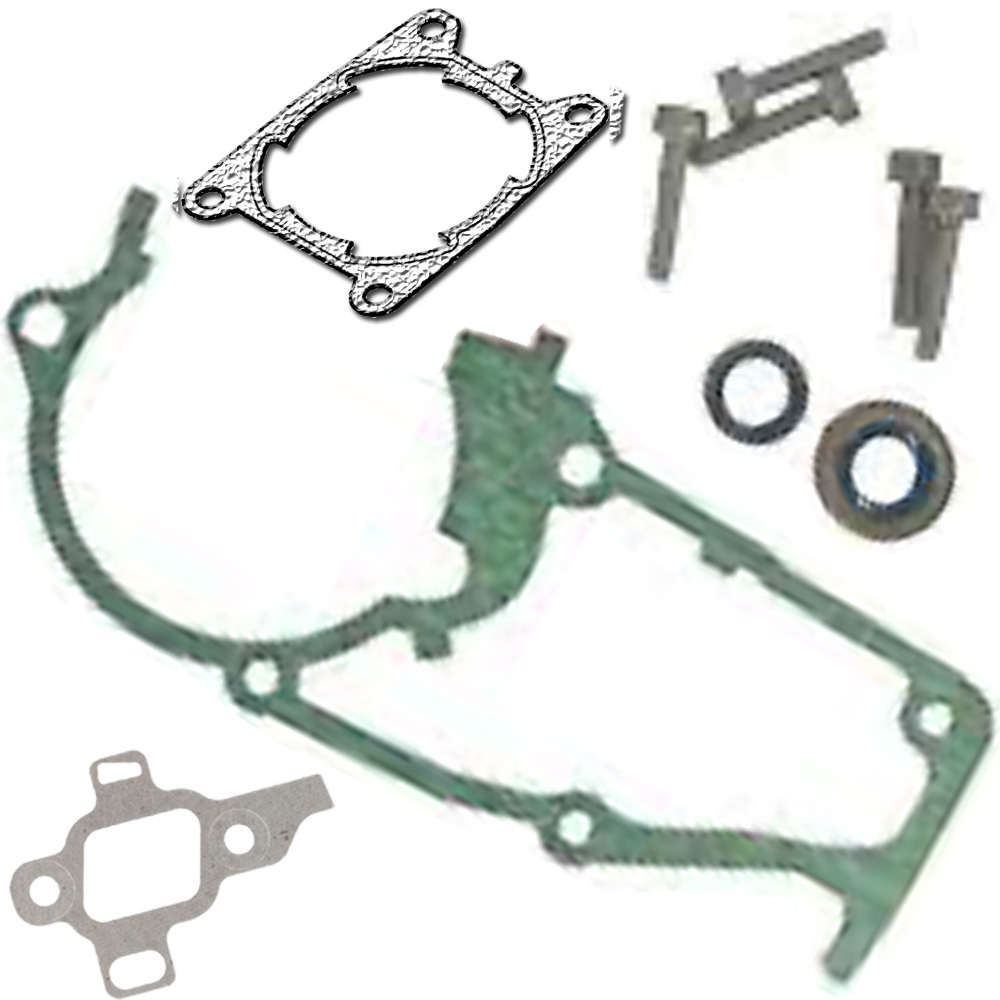 STIHL Set of gaskets 11420071601 / 1142 007 1601