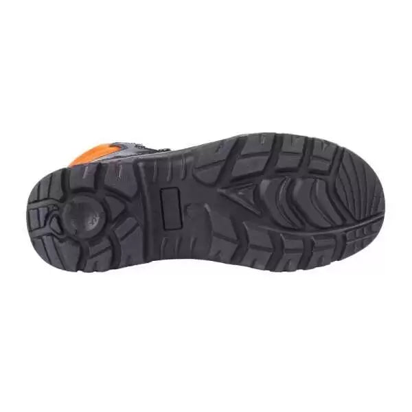 SOLIDUR Arud Class 1 Safety Chainsaw Boots