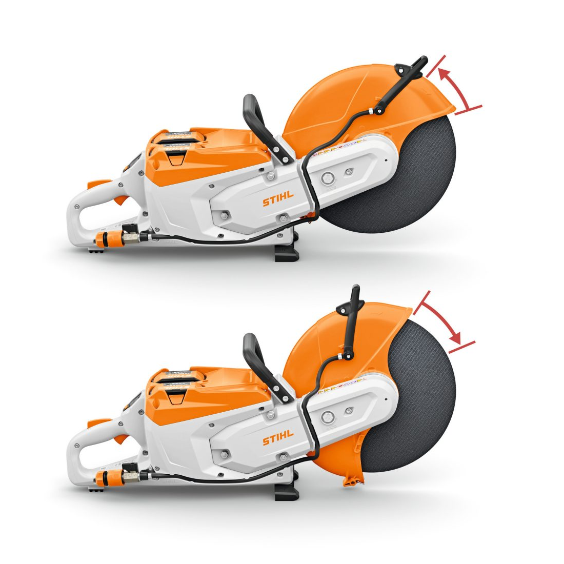 STIHL TSA 500-B Cut-off Saw