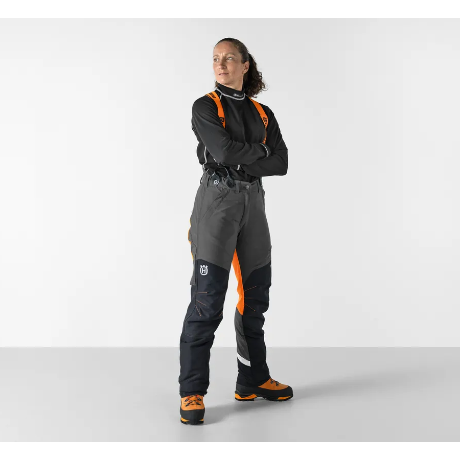 Husqvarna Technical Chainsaw Trousers (Women)