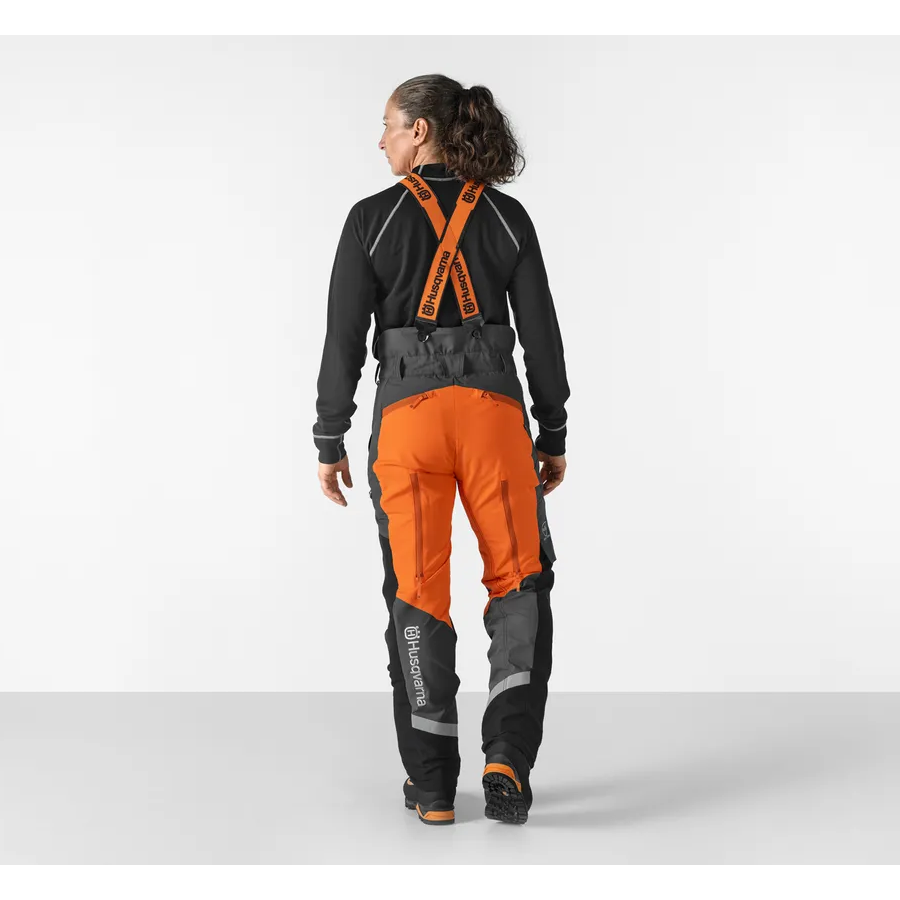 Husqvarna Technical Chainsaw Trousers (Women)