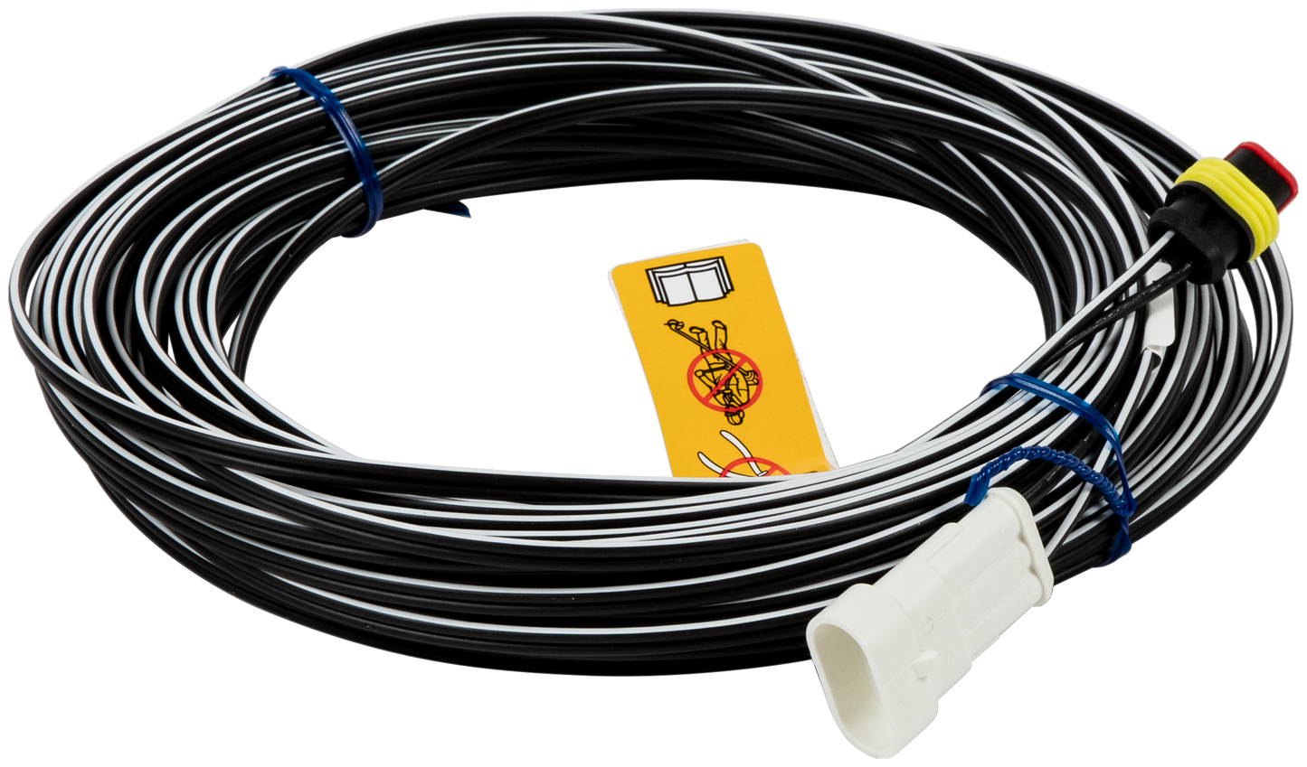 HUSQVARNA CABLE TINNED COPPER - 578848602 / 578 84 86-02