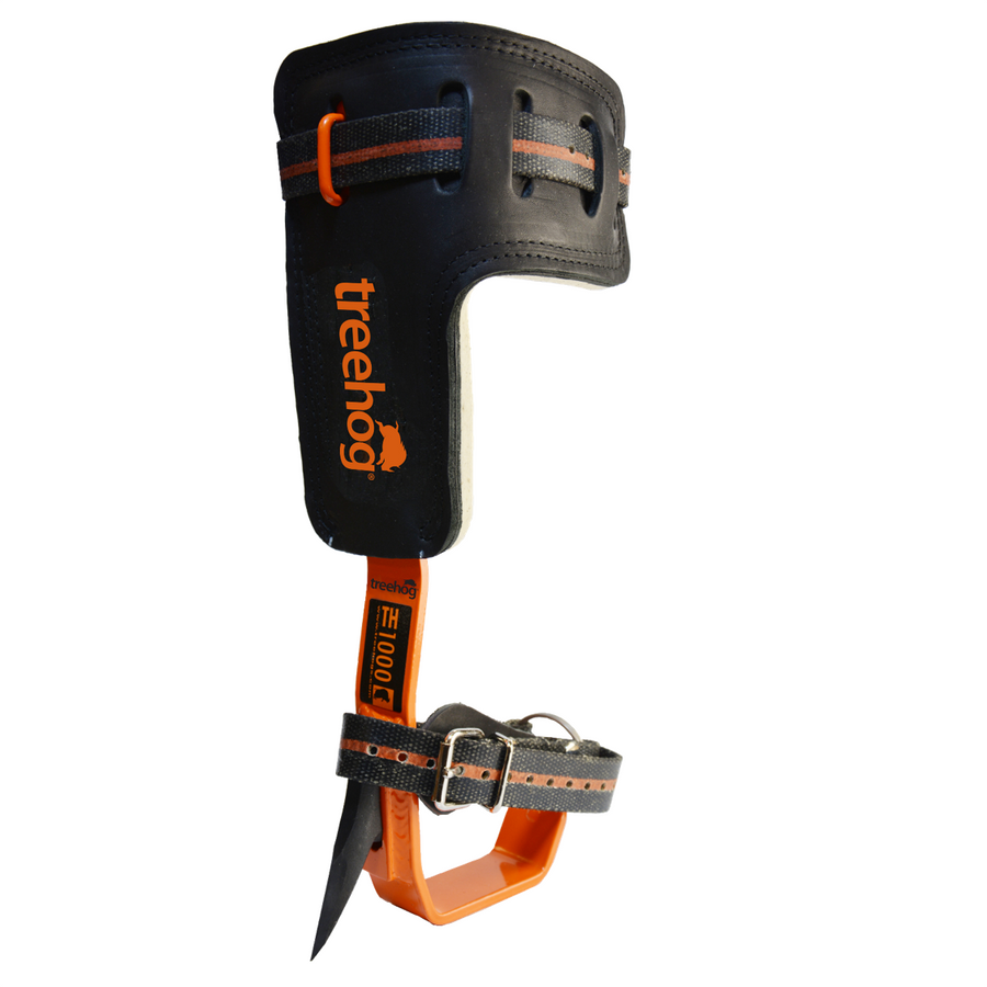 TREEHOG TH1000 Climbing Spikes - Steel