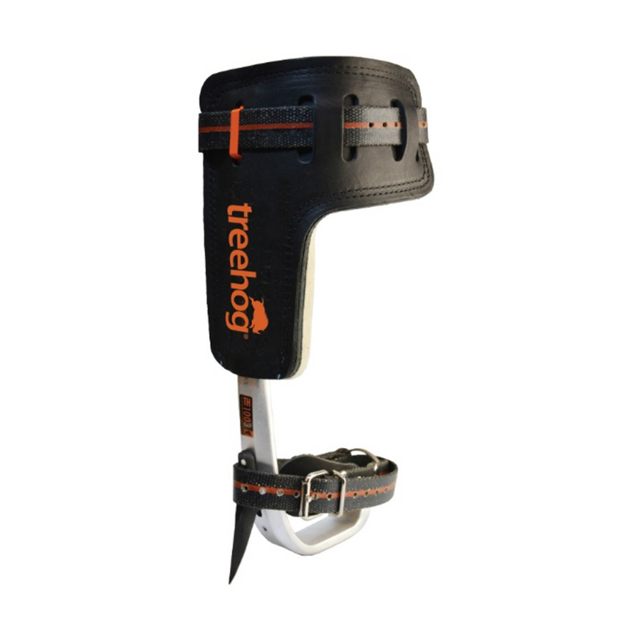 TREEHOG TH1003 Climbing Spikes - Aluminium