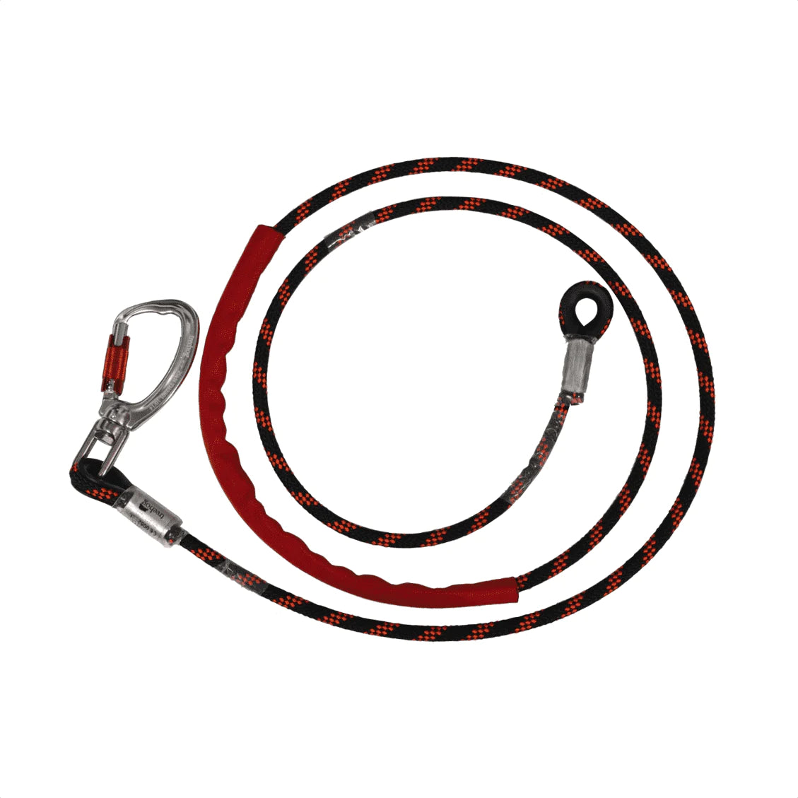 TREEHOG TH1171 - Flip Line Treehog Wire Cored c/w Swivel Karabiner