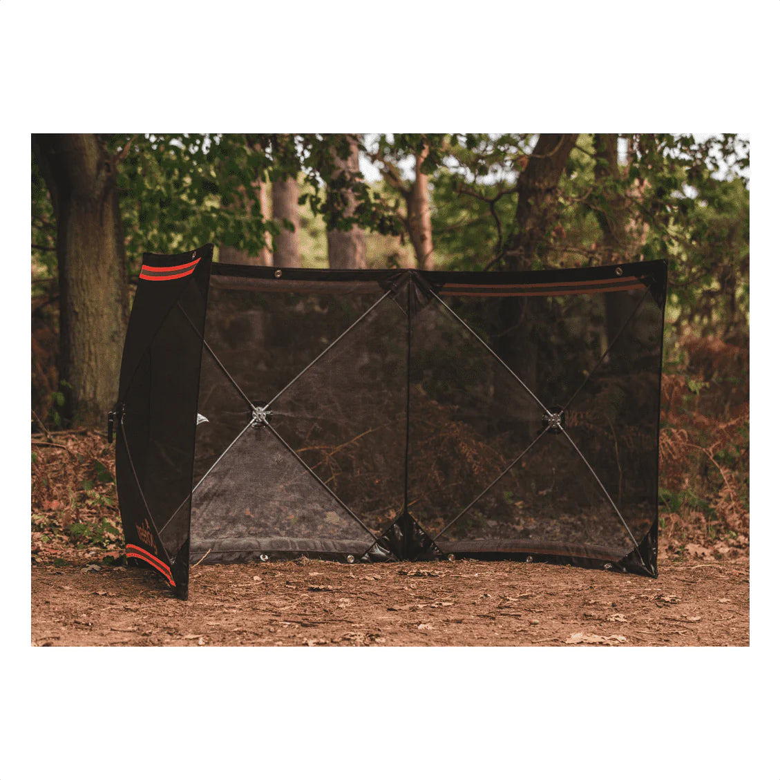 TREEHOG Mesh Guard System