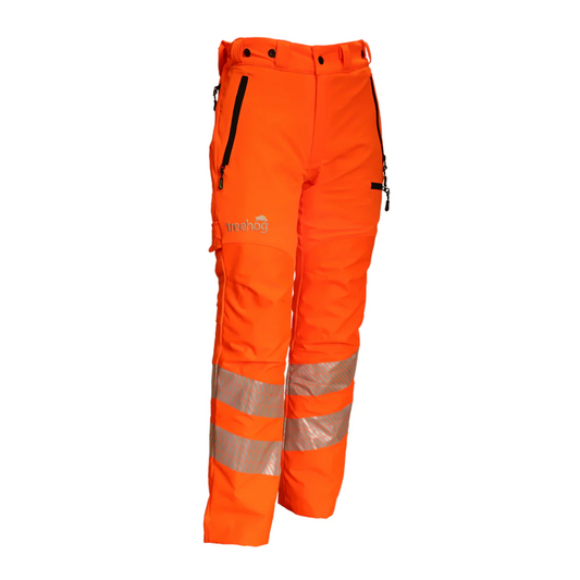 TREEHOG THHV1670 Chainsaw Trouser - Type C Class 1