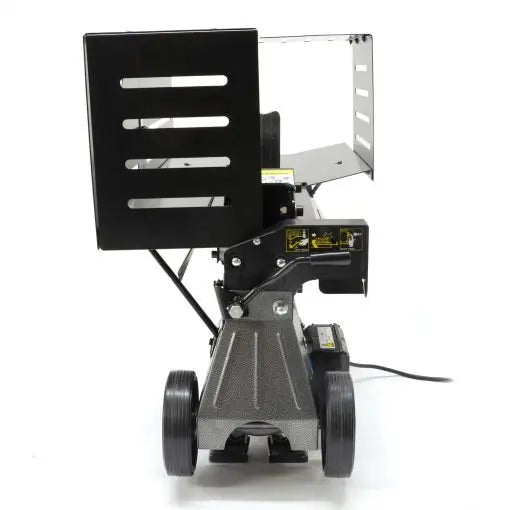 THE HANDY 6 Ton Horizontal Log Splitter