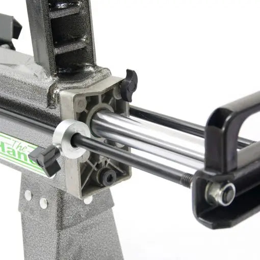 THE HANDY 6 Ton Horizontal Log Splitter