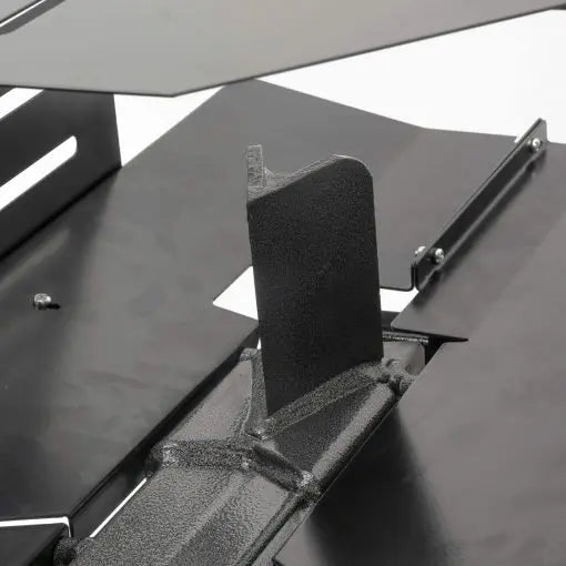 THE HANDY 6 Ton Horizontal Log Splitter