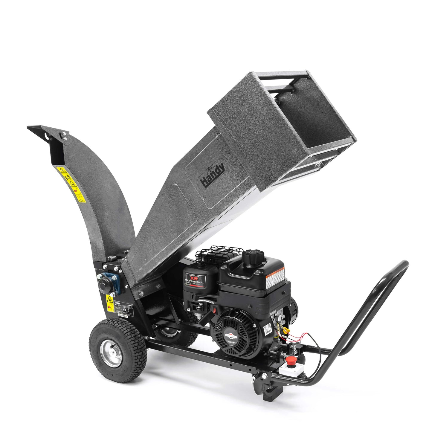 THE HANDY THPDS65 Chipper/Shredder