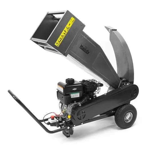 THE HANDY THPDS65 Chipper/Shredder