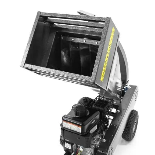 THE HANDY THPDS65 Chipper/Shredder