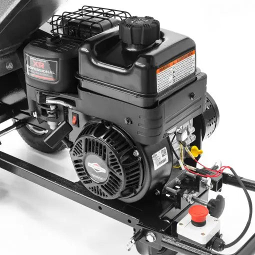 THE HANDY THPDS65 Chipper/Shredder