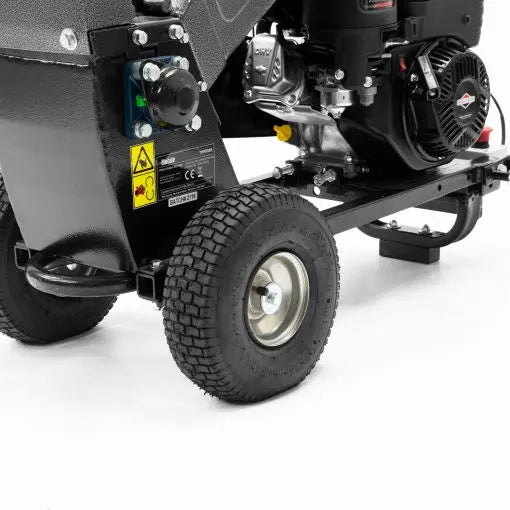 THE HANDY THPDS65 Chipper/Shredder