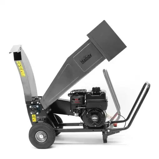THE HANDY THPDS65 Chipper/Shredder