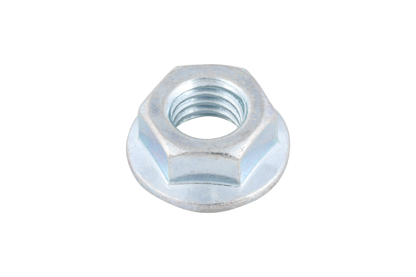 HUSQVARNA NUT HEXAGON NUT WITH COLLAR 7/ - 596577901 / 596 57 79-01