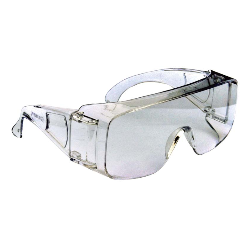 TM Safety Spectacles