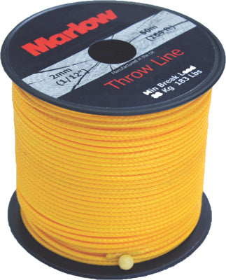 MARLOW Dyneema Throwline