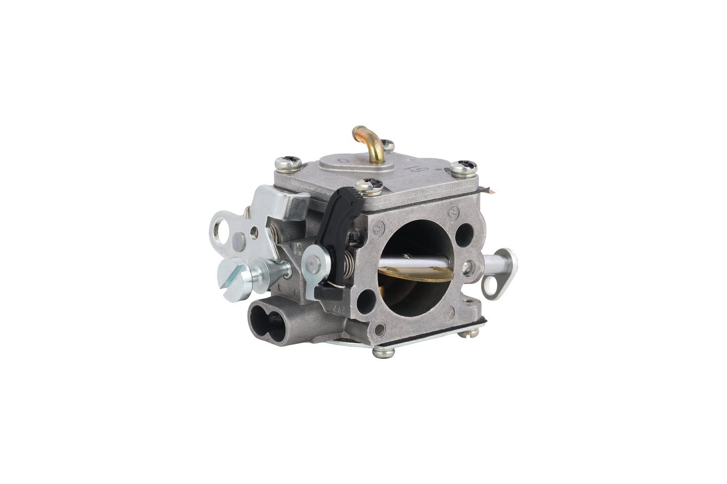 HUSQVARNA CARBURETTOR RWJ-4C 372XT W 5MM - 531439701/531 43 97-01