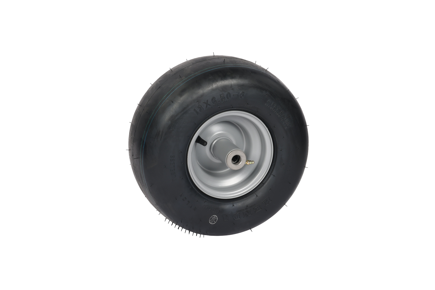 HUSQVARNA WHEEL ASSY WHEEL SUBASM, SILVE - 581199501 / 581 19 95-01