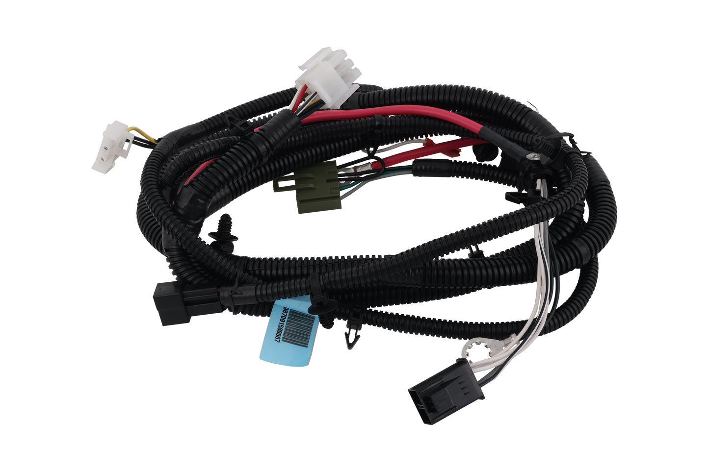 HUSQVARNA HARNESS HARNESS.CHASS.RAYSTRT. - 501133701 / 501 13 37-01