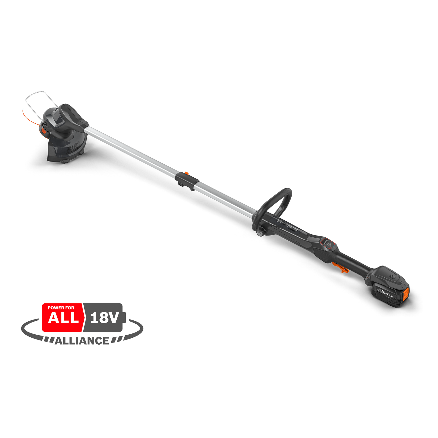 HUSQVARNA Aspire T28-P4A Trimmer