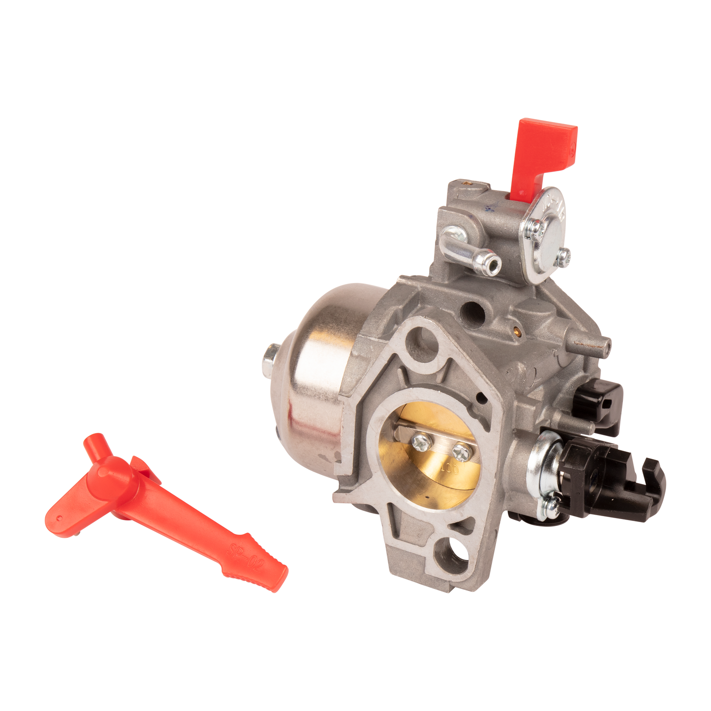 HUSQVARNA CARBURETTOR - 599349272 / 599 34 92-72