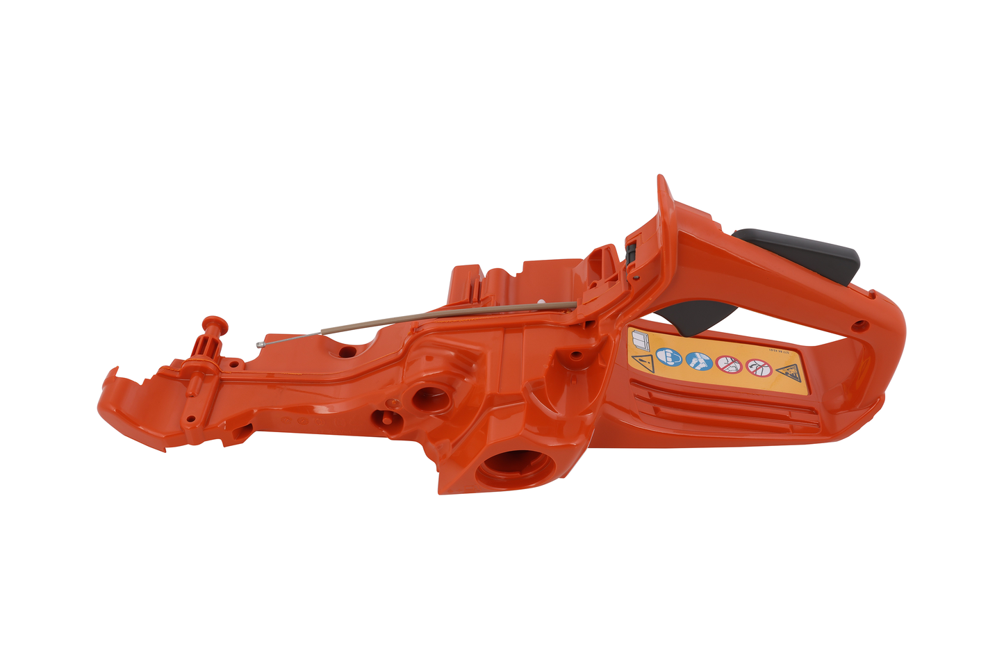 HUSQVARNA FUEL TANK ASSY - 577790203 / 577 79 02-03