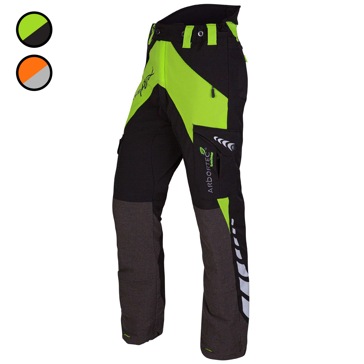 ARBORTEC Breatheflex Chainsaw Trousers - Design C Class 3