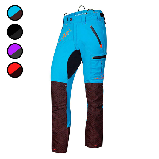 ARBORTEC Freestyle Chainsaw Trousers - Design A Class 1