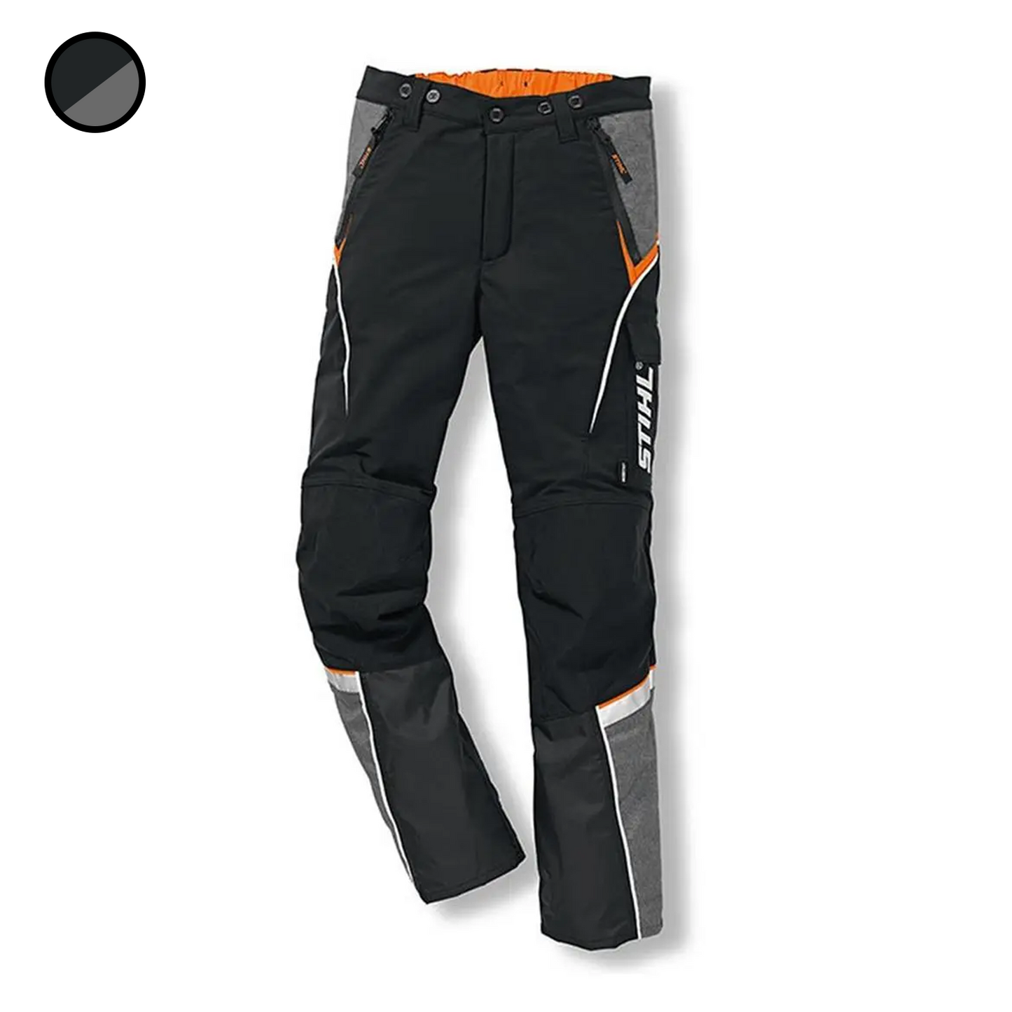 STIHL ADVANCE X-LIGHT Chainsaw Trousers
