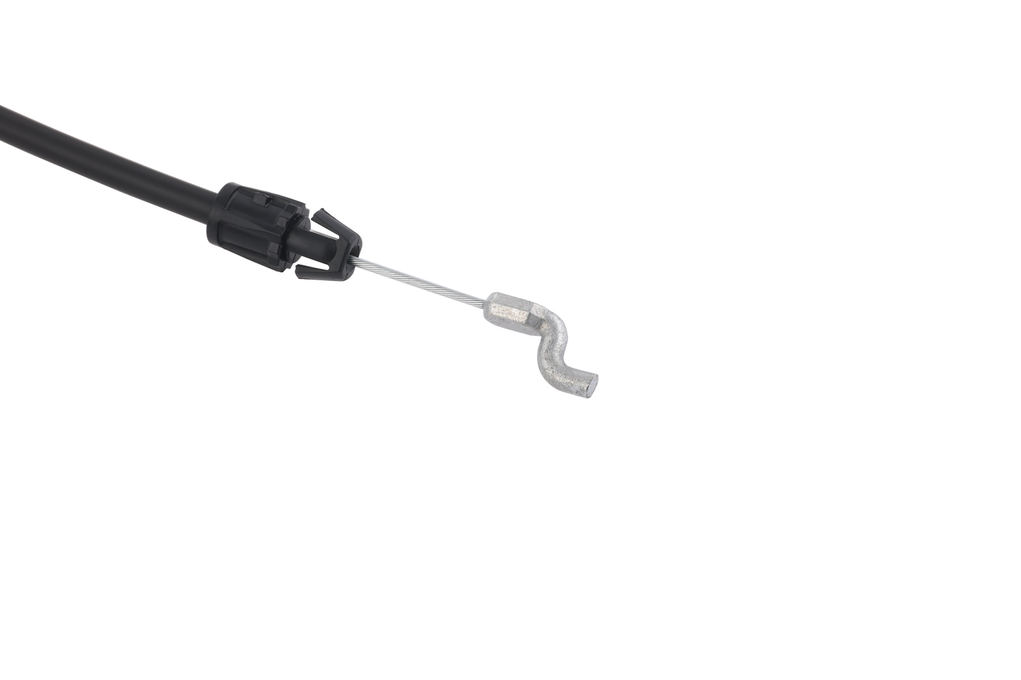 HUSQVARNA DRIVE CABLE UNDERBAIL SNAP-IN - 582598601 / 582 59 86-01