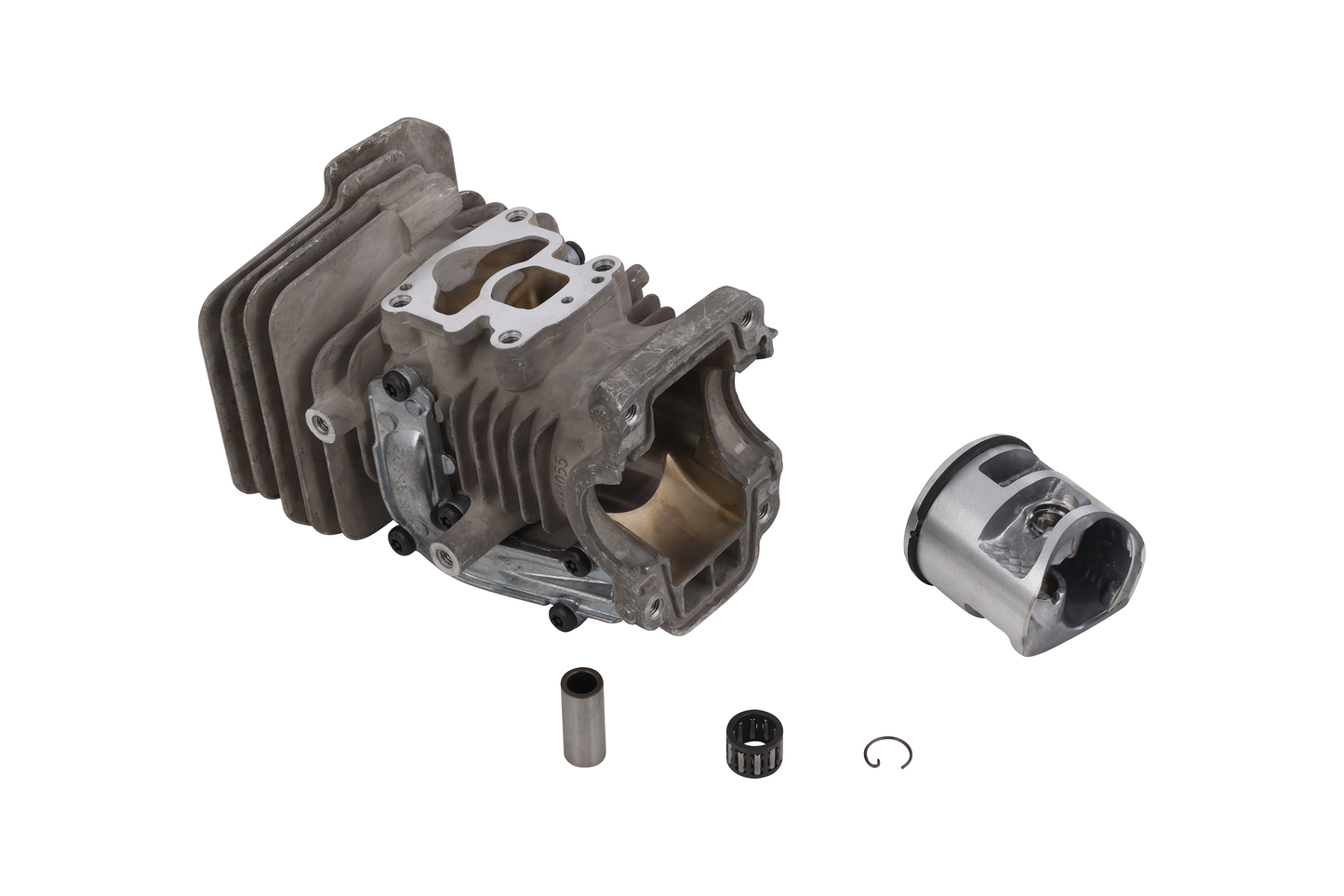 HUSQVARNA CYLINDER ASSEMBLY D41 - 504735105 / 504 73 51-05