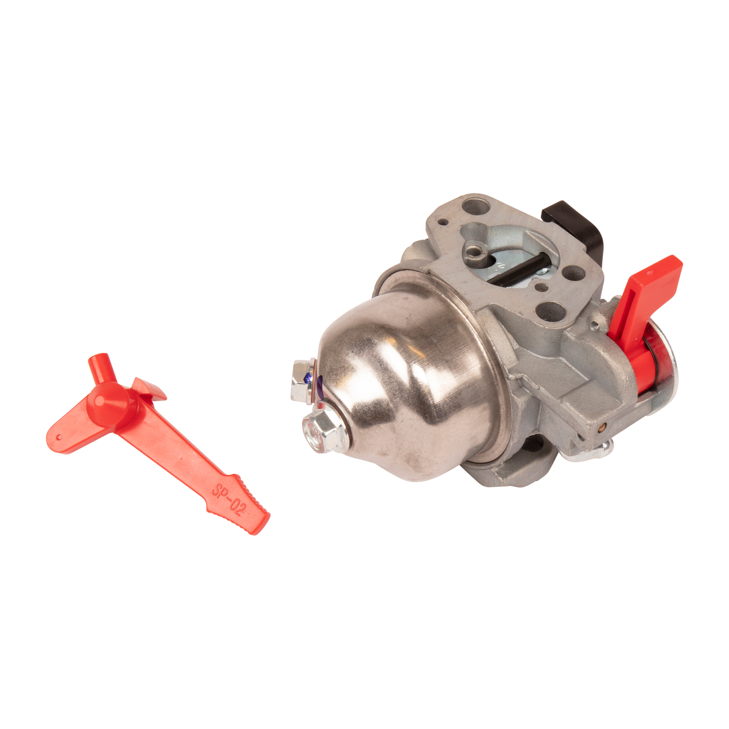 HUSQVARNA CARBURETTOR - 599349105 / 599 34 91-05