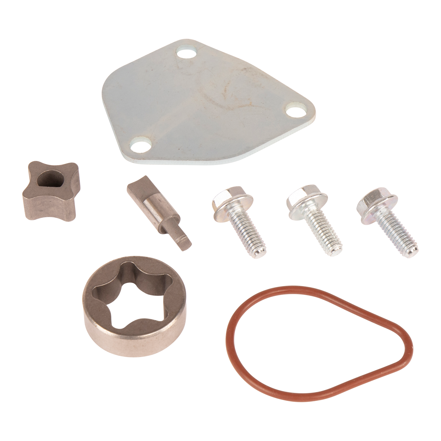 HUSQVARNA OIL PUMP ASSY - 599349071 / 599 34 90-71
