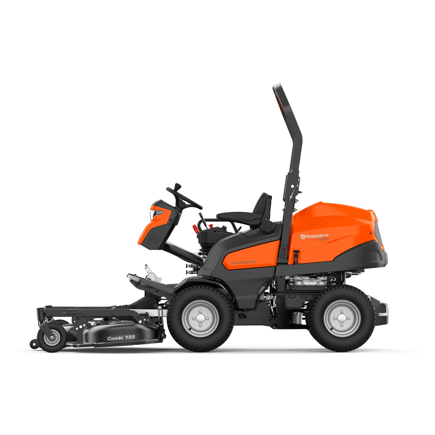 HUSQVARNA P 525DX Ride-On Mower