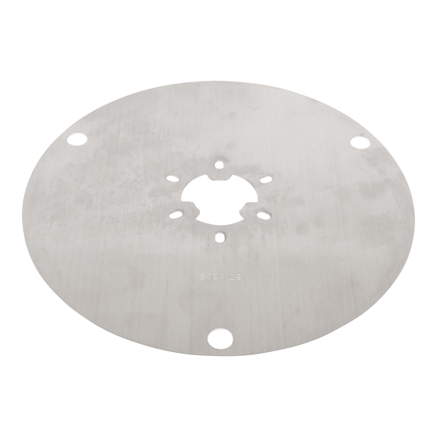 HUSQVARNA SKID PLATE P3 - 599412901 / 599 41 29-01