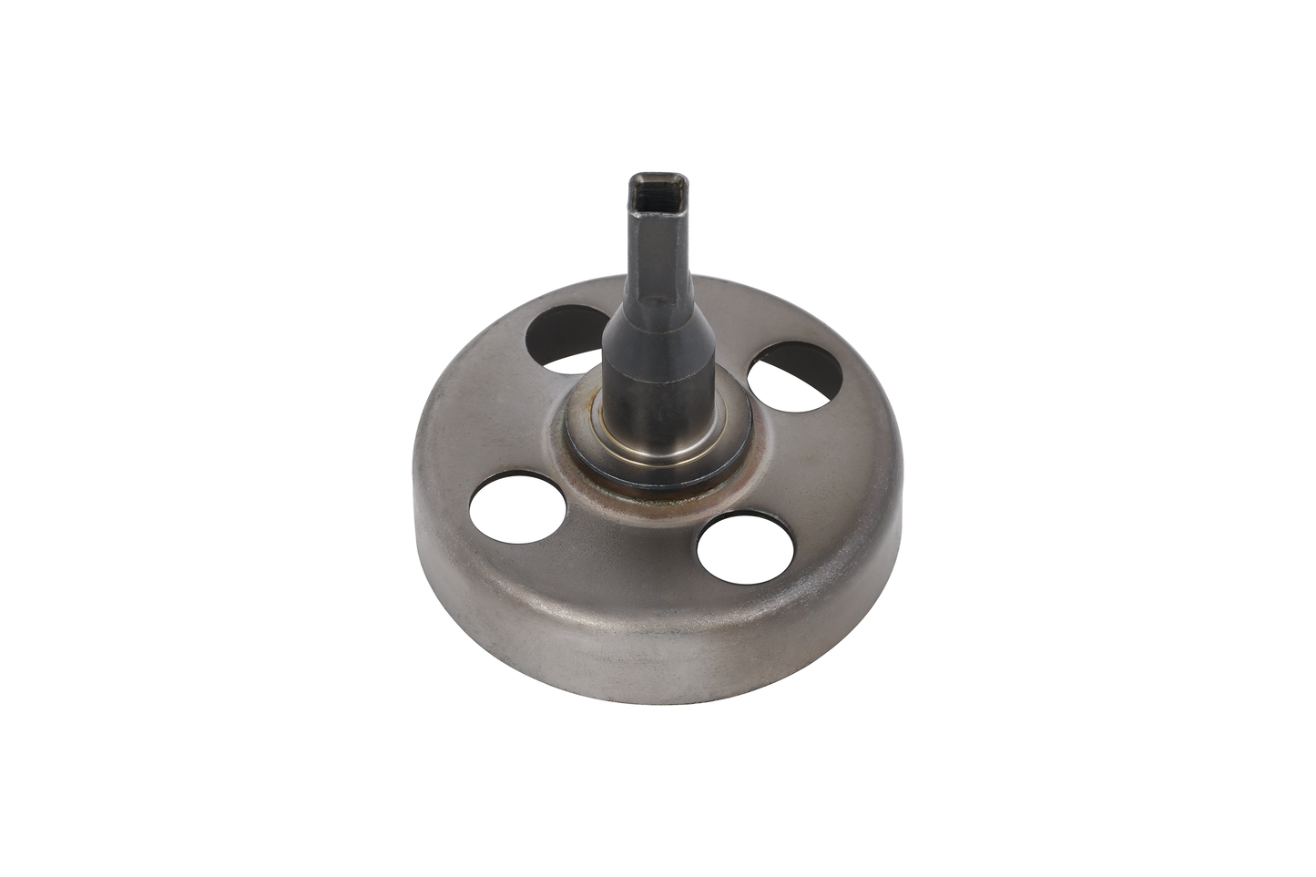 HUSQVARNA CLUTCH ASSY WITH BEARING AND - 587126401 / 587 12 64-01