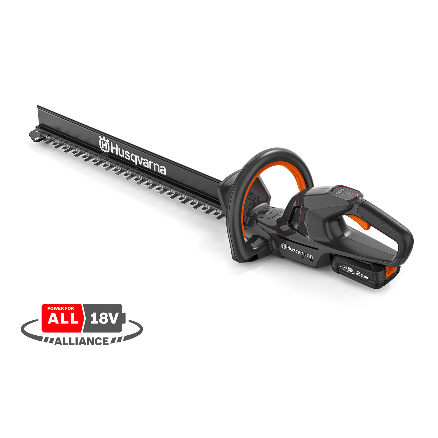 HUSQVARNA Aspire H50-P4A Hedge Trimmer
